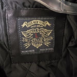 Jacket men's
